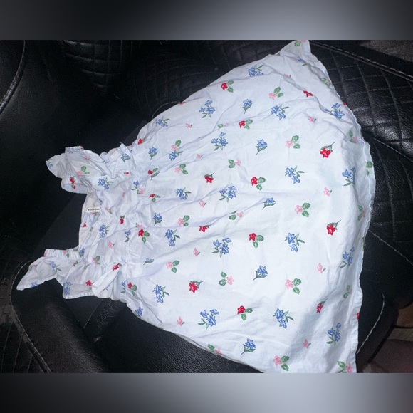 Janie and jack dress - Picture 1 of 1